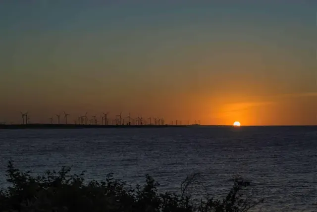 São Miguel do Gostoso